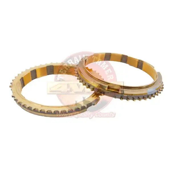 BAGUE SYNCHRONISATION 3EME