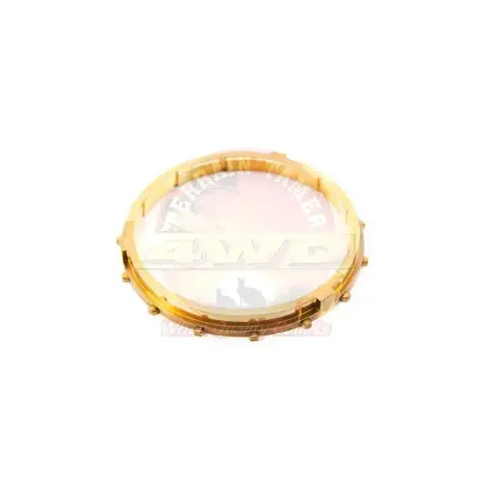 BAGUE SYNCHRONISATION 4EME 6EME