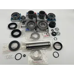 Dirty Roamer Kit réfection boîte de transfert HJ6 BJ7 LJ7 10/