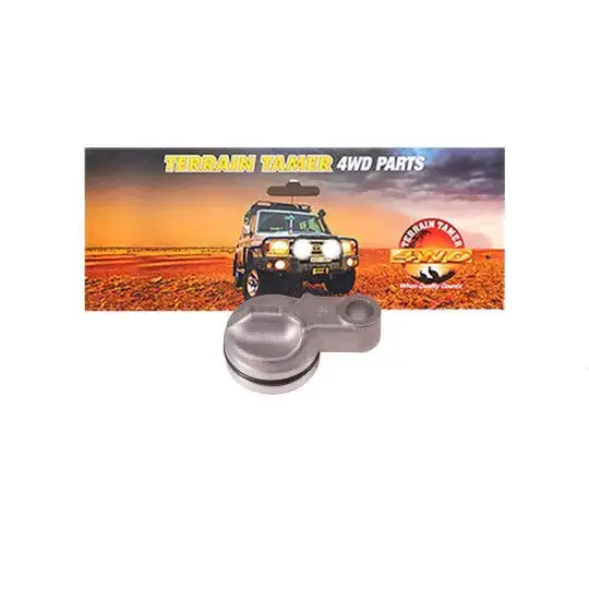 COVER SUB ASSY SPEEDOMETER DRIVEN HOLE