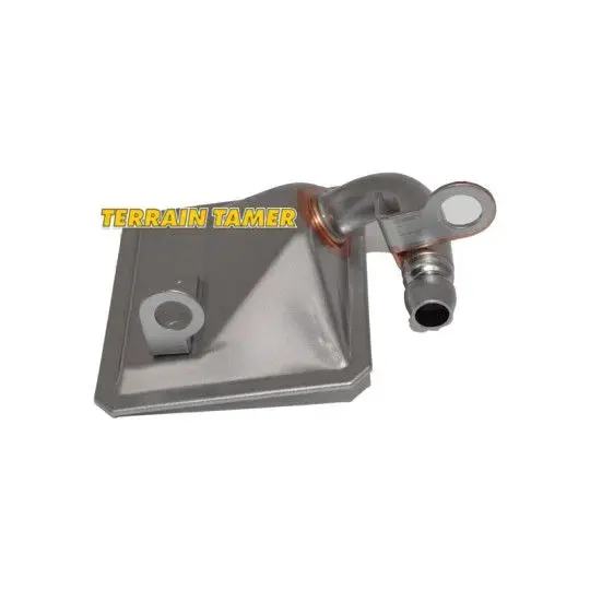 STRAINER OIL PUMP MANUAL TRANSMISSION