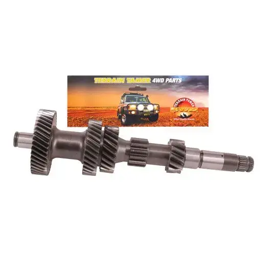 TRAIN FIXE DE BOITE DE VITESSES R150F