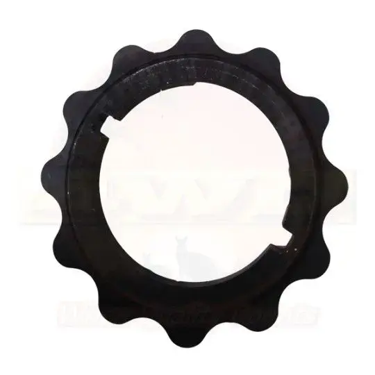 PIGNON POMPE A HUILE