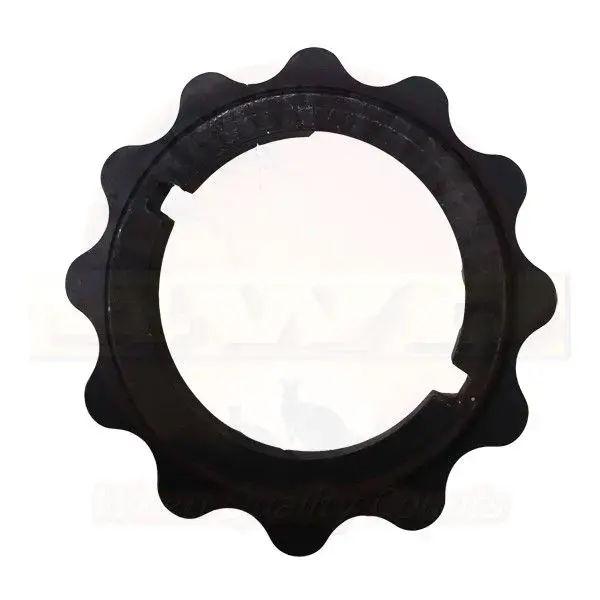 PIGNON POMPE A HUILE