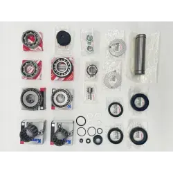 Dirty Roamer Kit réfection boîte de transfert LJ7 KZJ7 HZJ7 P