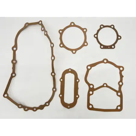 Dirty Roamer Kit réfection boîte de transfert LJ7 KZJ7 HZJ7 P