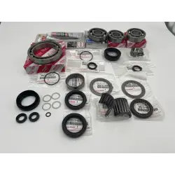 Dirty Roamer Kit réfection boîte de transfert KZJ9 KDJ9 N4-Of