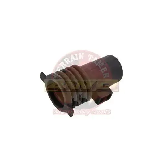 BOOT DUST 5TH SHIFT ARM SHAFT