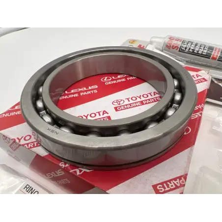 Dirty Roamer Kit réfection boîte de transfert KZJ9 KDJ9 N4-Of