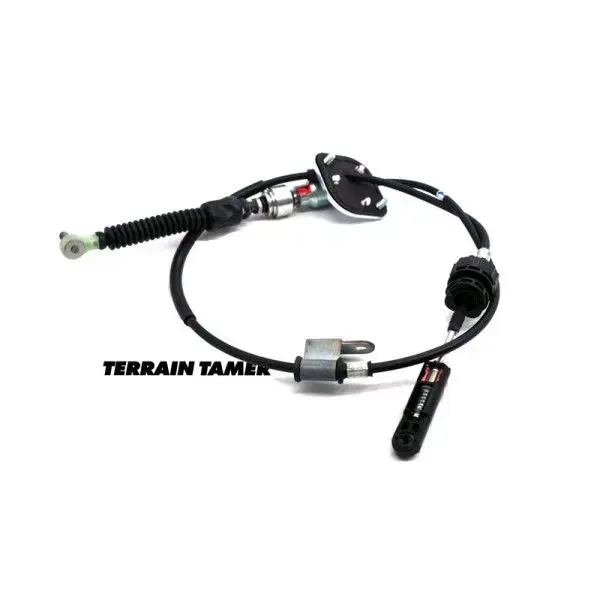 CABLE ASSY GERABOX CONTROL 5 SPEED ATM