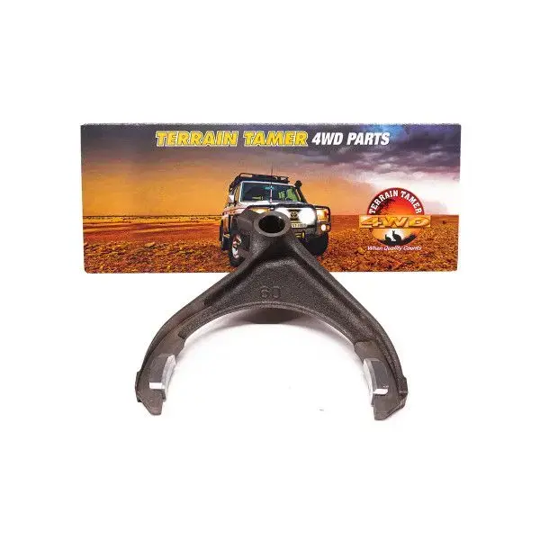 FOURCHETTE BOITE DE TRANSFERT ELECTRIQUE