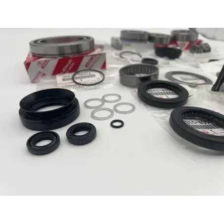 Dirty Roamer Kit réfection boîte de transfert KZJ9 KDJ9 N4-Of