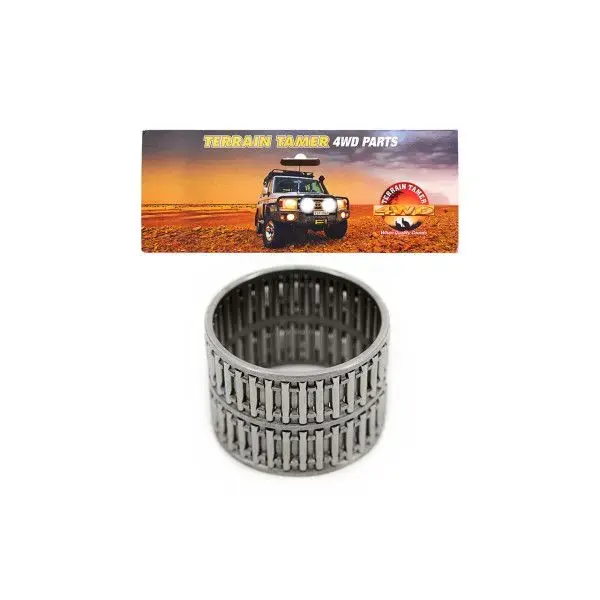 BEARING NEEDLE ROLLER 3RD GEAR MT82 6 SPEED