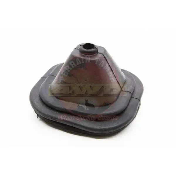 BOOT GEAR LEVER SQUARE