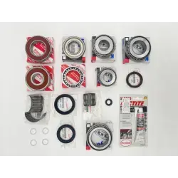 Dirty Roamer Kit réfection boîte de transfert HDJ100 N4-Offro