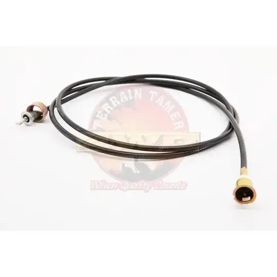 CABLE SPEEDO