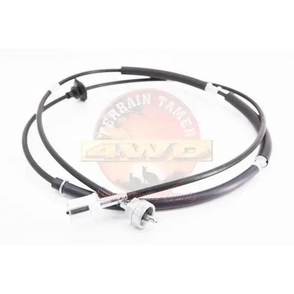 CABLE SPEEDO WITHOUT TACHOMETER