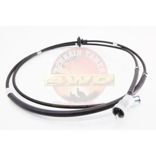 CABLE SPEEDO SUITS WITH TACHOMETER 2WD