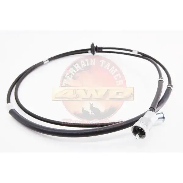 CABLE SPEEDO SUITS WITH TACHOMETER 2WD