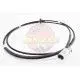 CABLE SPEEDO SUITS WITH TACHOMETER 2WD