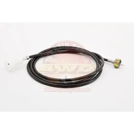 CABLE COMPTEUR DE VITESSE CONDUITE A DROITE !!!