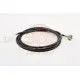 CABLE COMPTEUR DE VITESSE CONDUITE A DROITE !!!