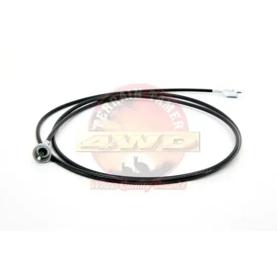 CABLE SPEEDO LENGTH:2450MM