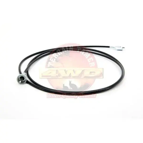 CABLE SPEEDO LENGTH:2450MM