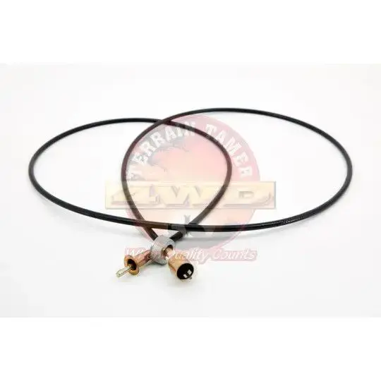 CABLE SPEEDO FJ55 9/77-7/80 LENGTH:2050MM