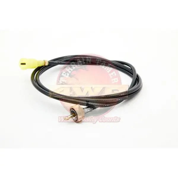 CABLE SPEEDO LN30/40 9/79-8/81