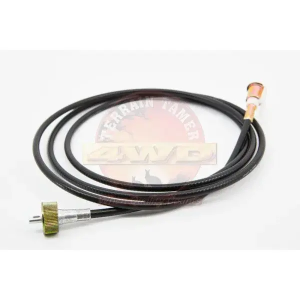 CABLE SPEEDO MTM