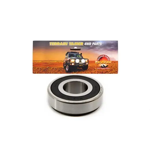 BEARING MAIN FRONT  MT82 6 SPEED