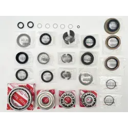 Dirty Roamer Kit réfection boîte de transfert KDJ120 KDJ125 t