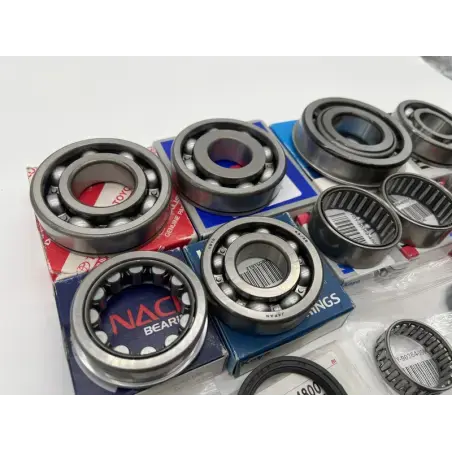 Dirty Roamer Kit réfection boîte de transfert HILUX LN108 LN1