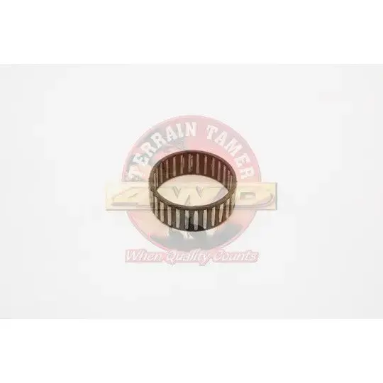 BEARING CAGED ROLLER 1ST GEAR MAINSHAFT