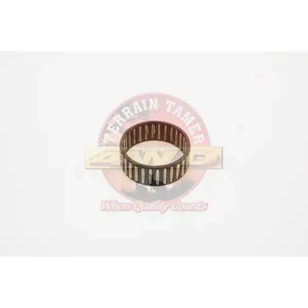 BEARING CAGED ROLLER 1ST GEAR MAINSHAFT