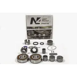 Dirty Roamer Kit réfection boîte de transfert Hilux LN165 LN1