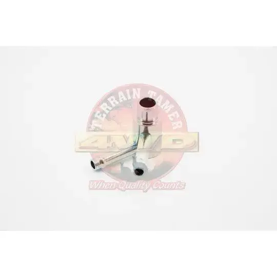 3 WAY CONNECTOR GEARBOX BREATHER HOSE