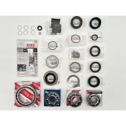 Dirty Roamer Kit réfection boîte de transfert Hilux Vigo tout