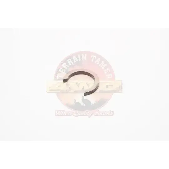 CIRCLIP COUNTERSHAFT REAR THICKNESS:2.85