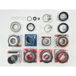 Dirty Roamer Kit réfection boîte de transfert HDJ80 4X2 sans 