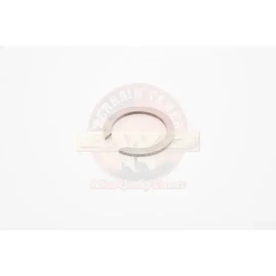 CIRCLIP SYNCHRO HUB 3RD 4TH GEAR MARK E-1 THICKNESS:1.95-2.00