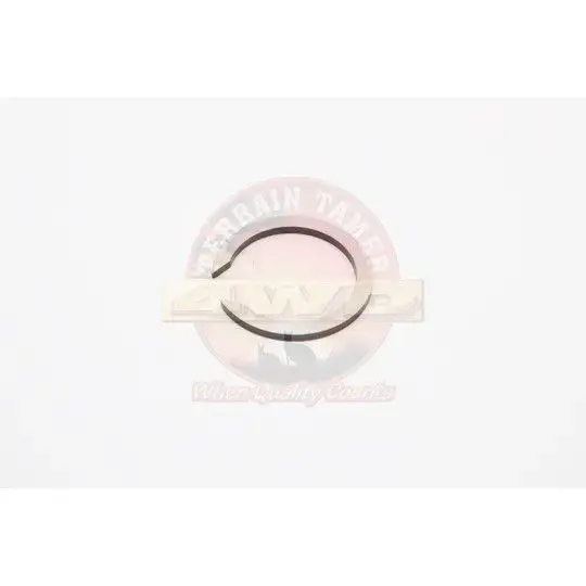 CIRCLIP COUNTERSHAFT L/C FRONT THICKNESS:2.25 MARK NO.4