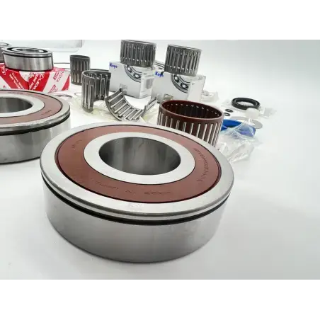 Dirty Roamer Kit réfection boîte des vitesses Land Cruiser HD