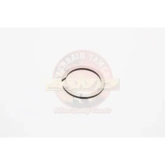 CIRCLIP SYNCHRO HUB 3RD 4TH THICKNESS:2.50-2.55