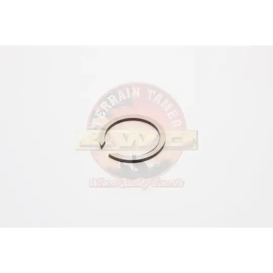 CIRCLIP SYNCHRO HUB 3RD 4TH THICKNESS:2.50-2.65