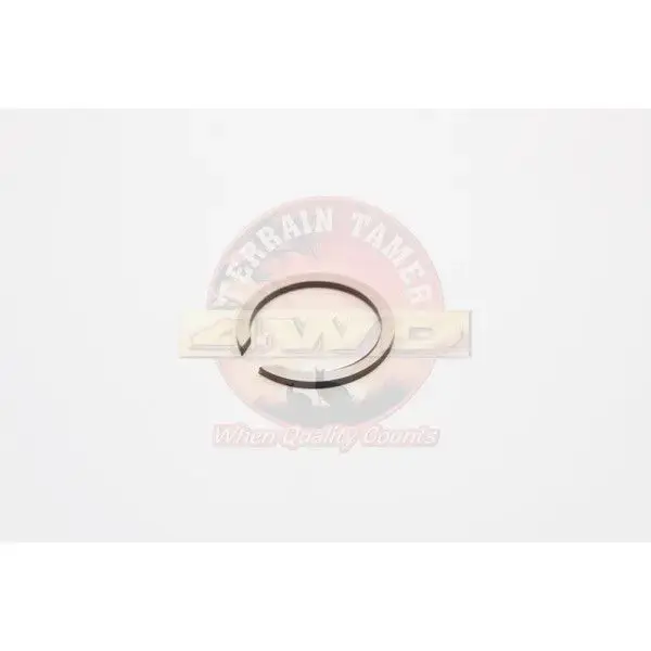 CIRCLIP SYNCHRO HUB 3RD 4TH THICKNESS:2.50-2.65