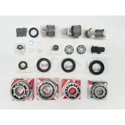 Dirty Roamer Kit réfection boîte de vitesses BJ4 HJ6 BJ7 BV5 