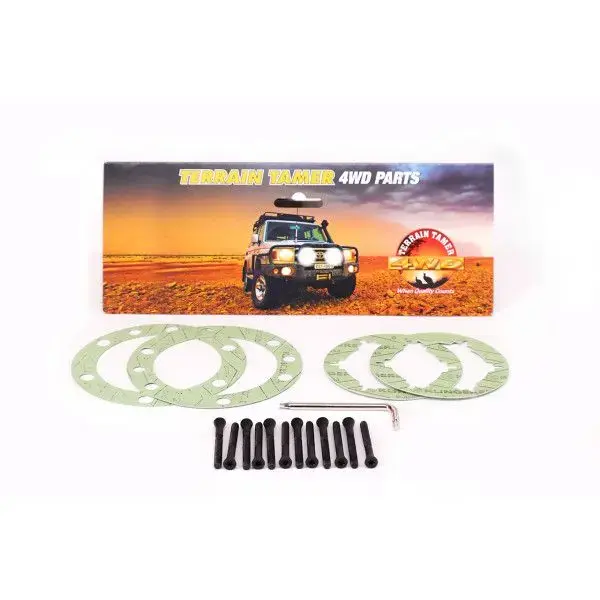 MOYEUX DÉBRAYABLES MANUELS AVM