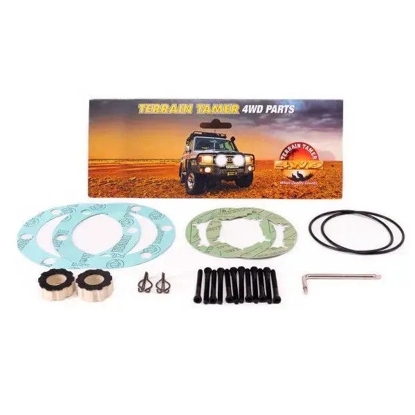 MOYEUX DÉBRAYABLES MANUELS AVM